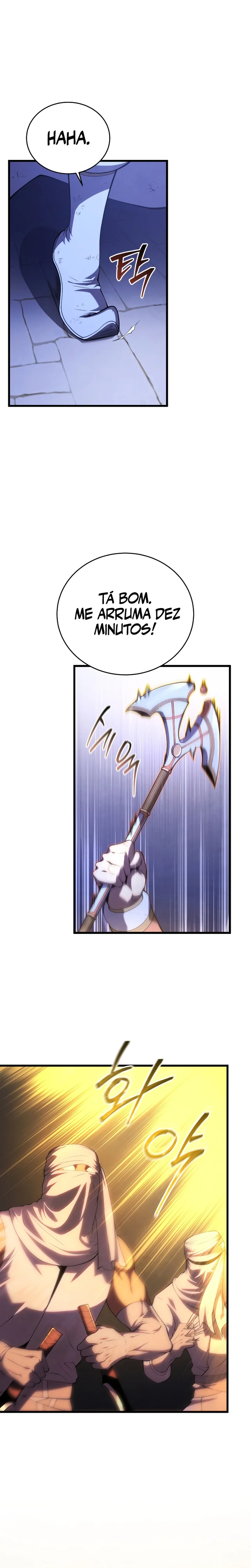Read Swordmaster’s Youngest Son Pt Manga Online