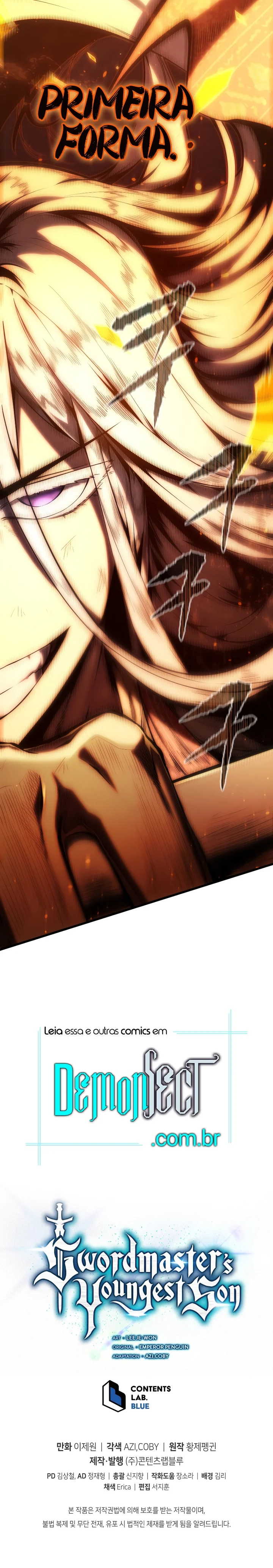 Read Swordmaster’s Youngest Son Pt Manga Online