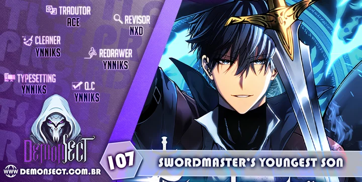 Read Swordmaster’s Youngest Son Pt Manga Online