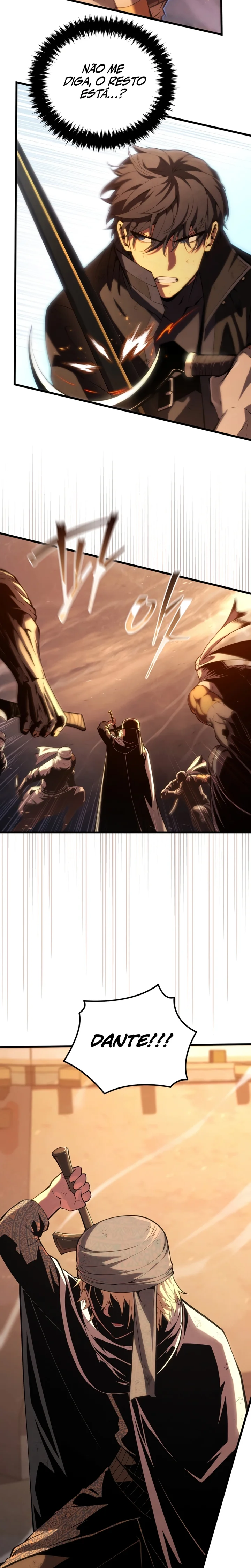 Read Swordmaster’s Youngest Son Pt Manga Online