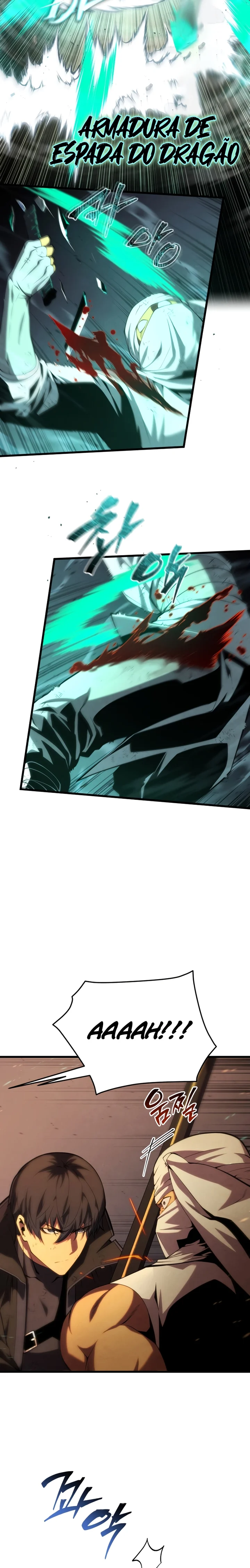 Read Swordmaster’s Youngest Son Pt Manga Online