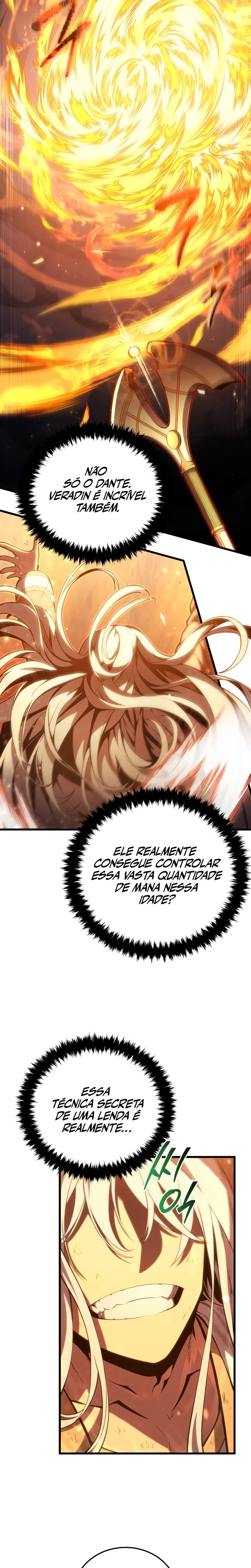 Read Swordmaster’s Youngest Son Pt Manga Online
