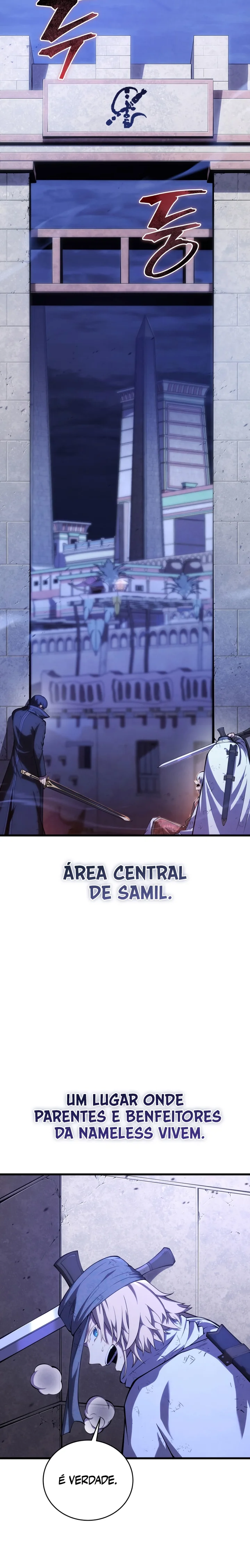 Read Swordmaster’s Youngest Son Pt Manga Online