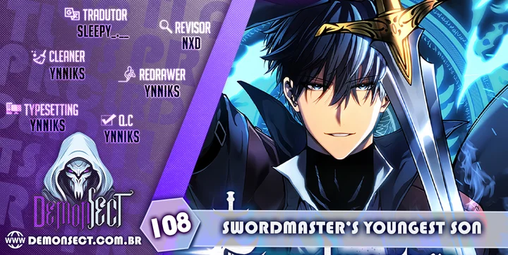 Read Swordmaster’s Youngest Son Pt Manga Online