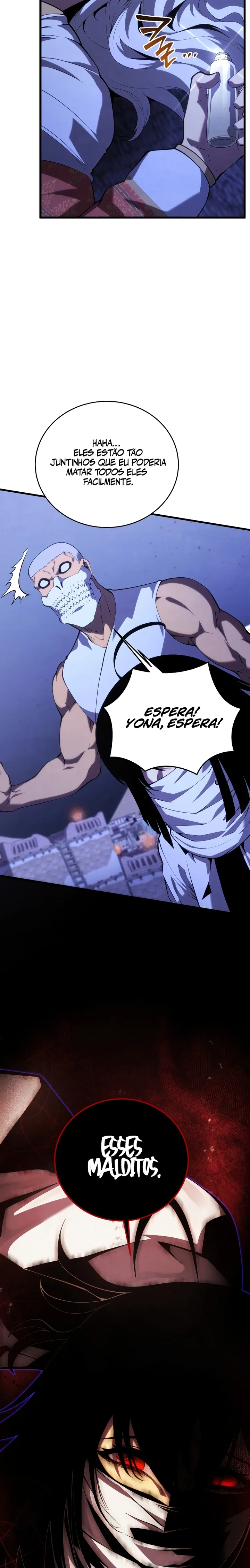 Read Swordmaster’s Youngest Son Pt Manga Online