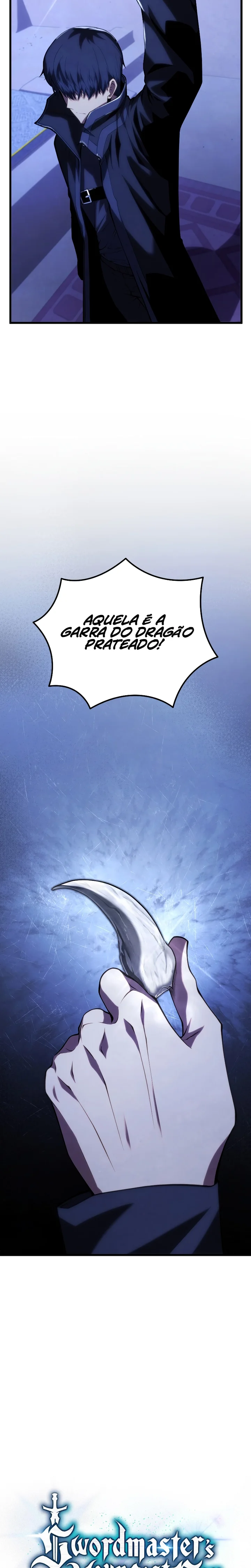Read Swordmaster’s Youngest Son Pt Manga Online