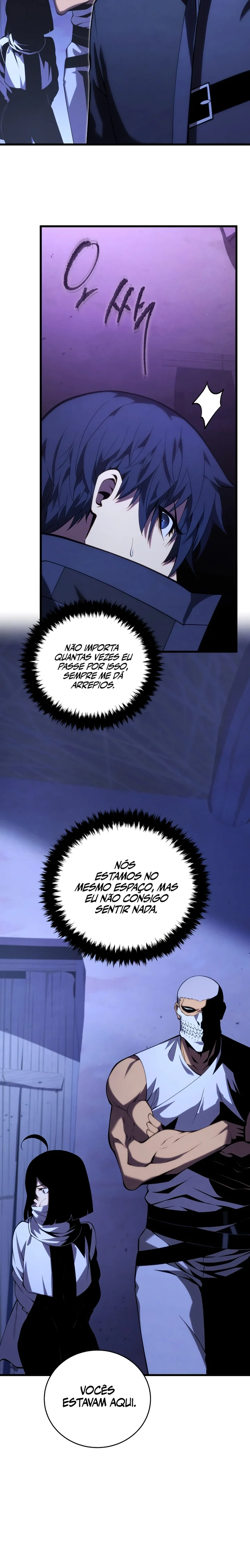 Read Swordmaster’s Youngest Son Pt Manga Online