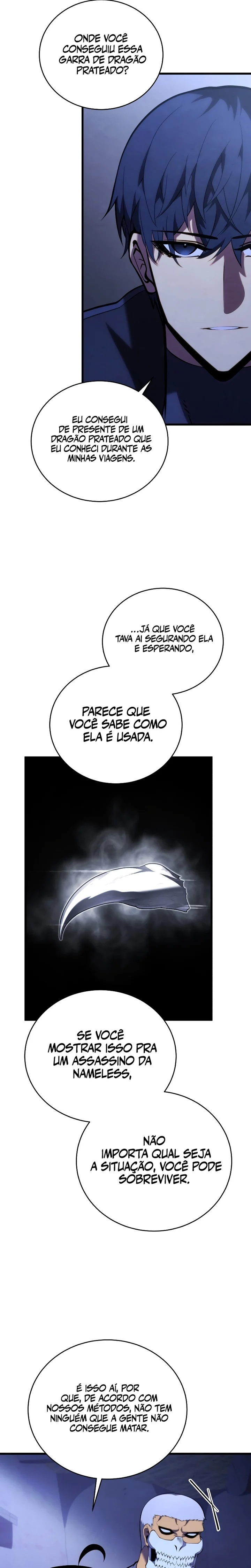 Read Swordmaster’s Youngest Son Pt Manga Online