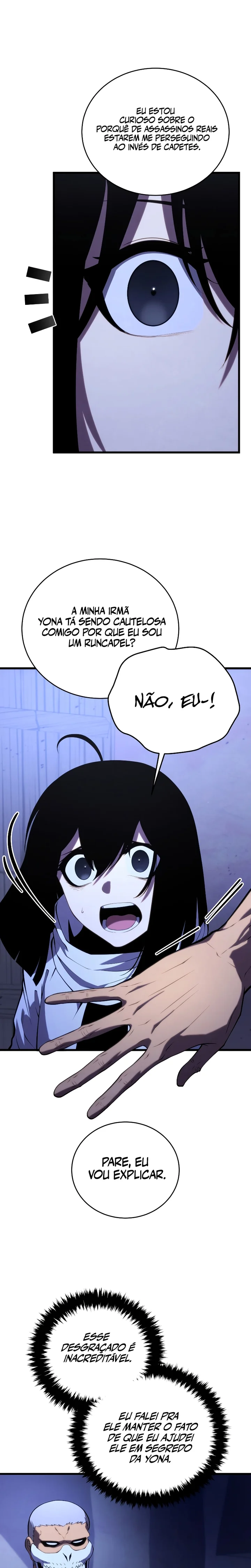 Read Swordmaster’s Youngest Son Pt Manga Online