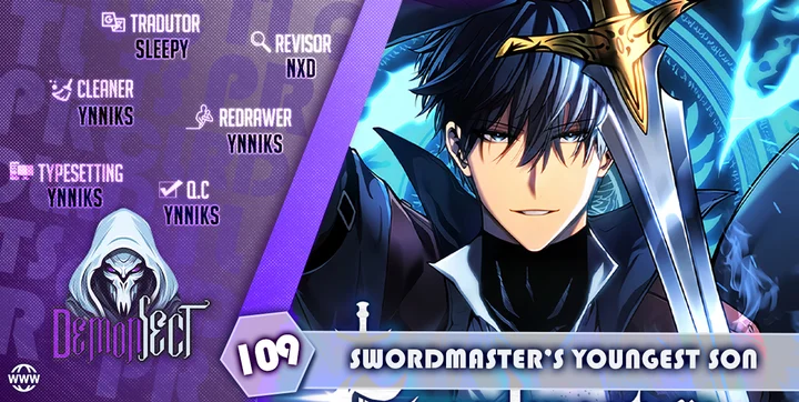 Read Swordmaster’s Youngest Son Pt Manga Online