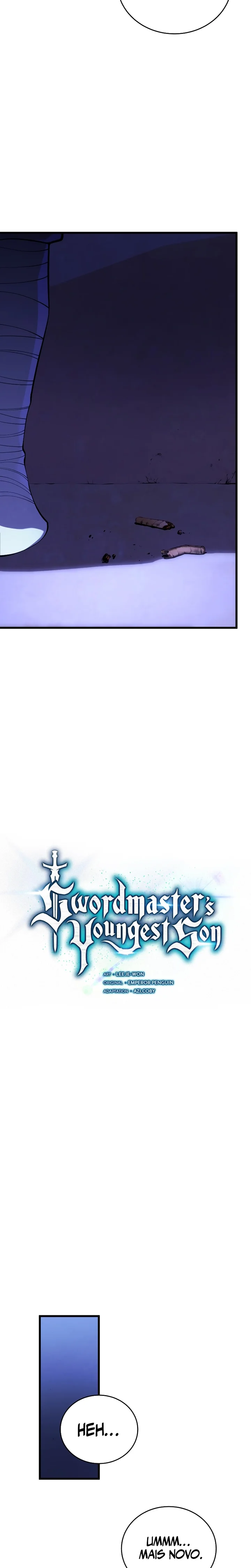 Read Swordmaster’s Youngest Son Pt Manga Online