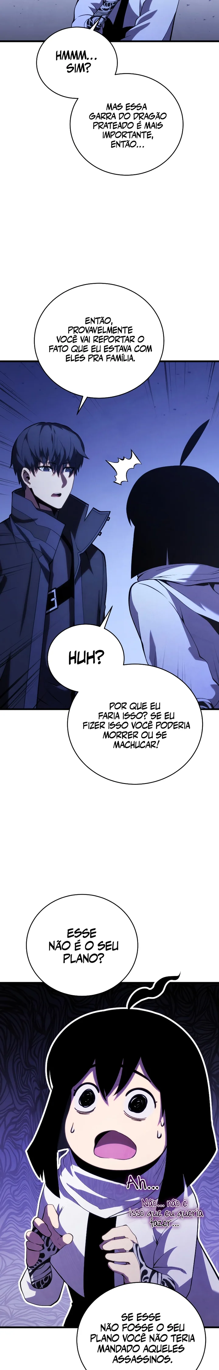 Read Swordmaster’s Youngest Son Pt Manga Online
