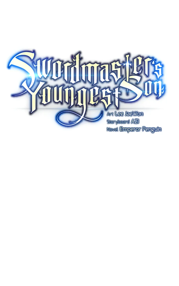 Read Swordmaster’s Youngest Son Pt Manga Online