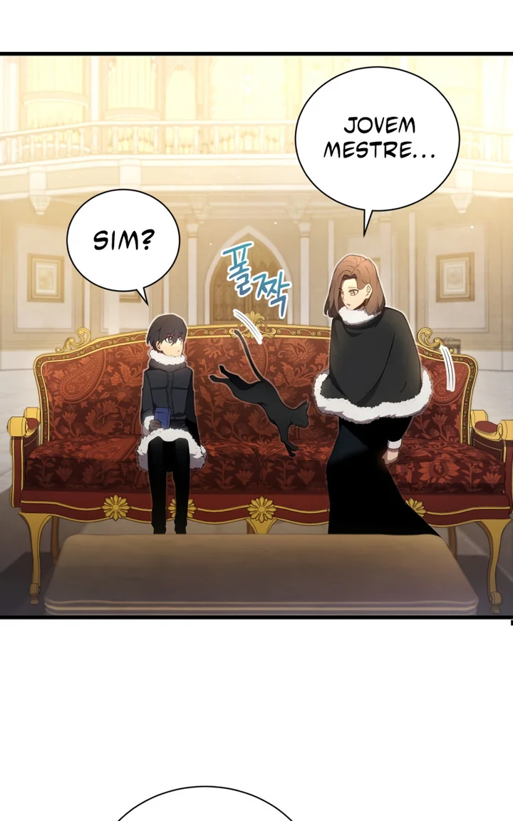 Read Swordmaster’s Youngest Son Pt Manga Online