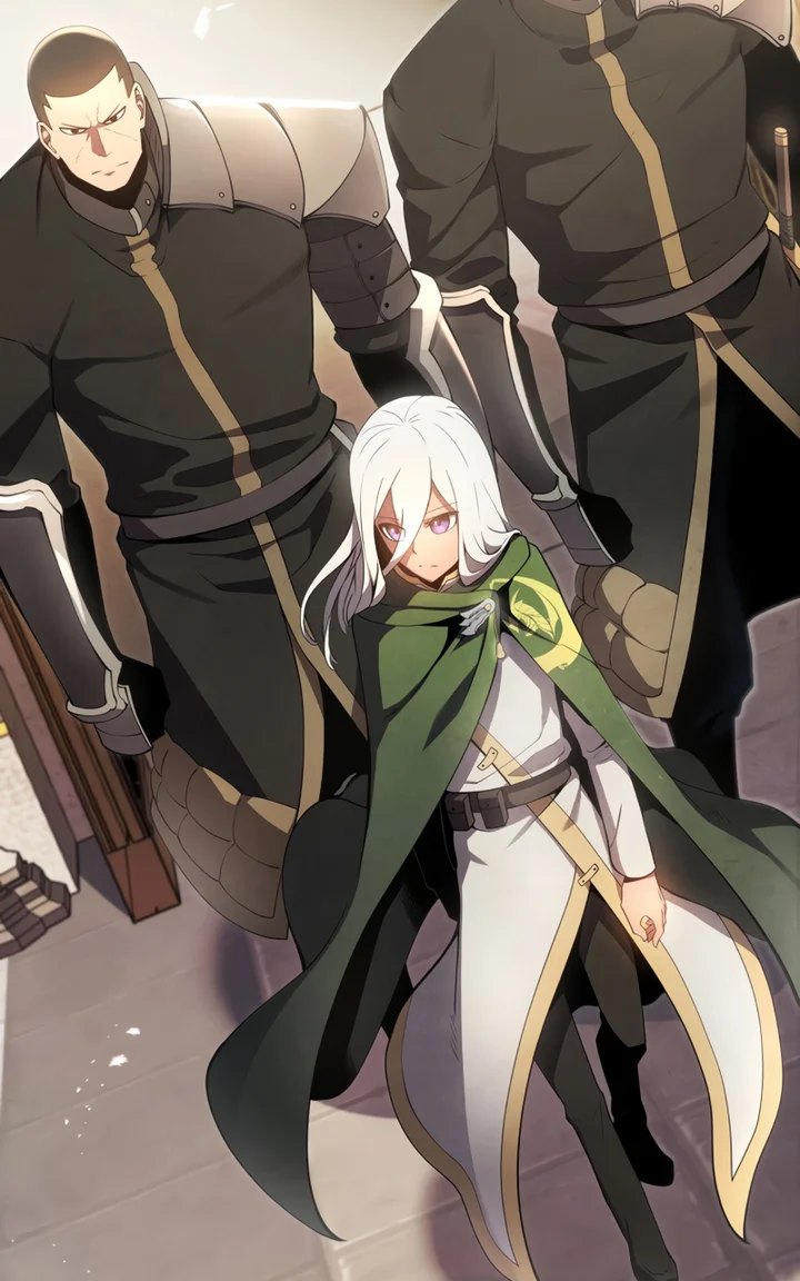 Read Swordmaster’s Youngest Son Pt Manga Online