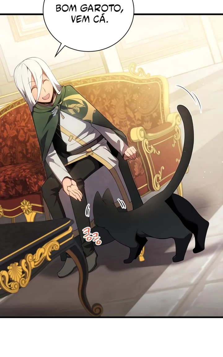 Read Swordmaster’s Youngest Son Pt Manga Online