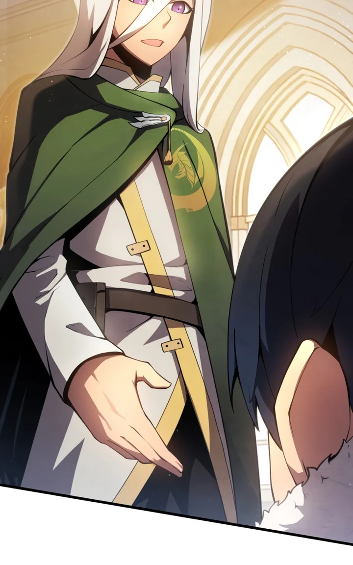 Read Swordmaster’s Youngest Son Pt Manga Online