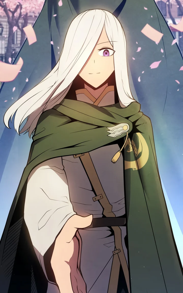 Read Swordmaster’s Youngest Son Pt Manga Online