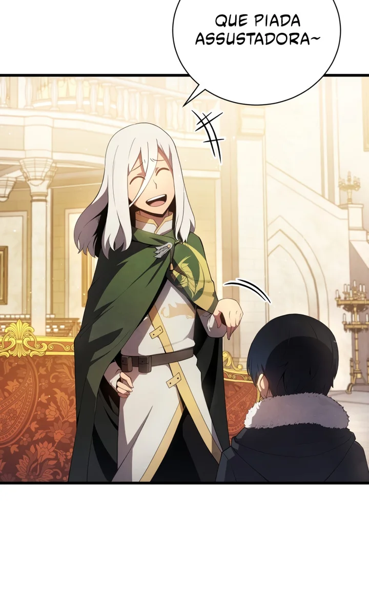 Read Swordmaster’s Youngest Son Pt Manga Online