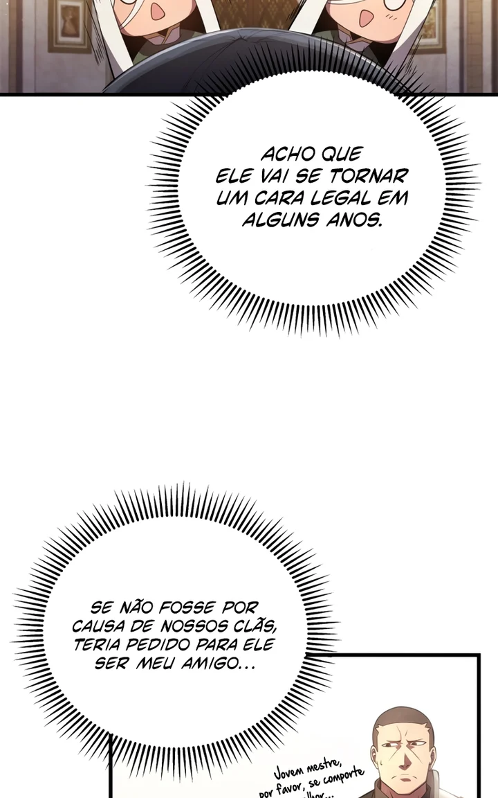 Read Swordmaster’s Youngest Son Pt Manga Online