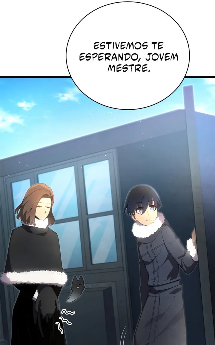 Read Swordmaster’s Youngest Son Pt Manga Online