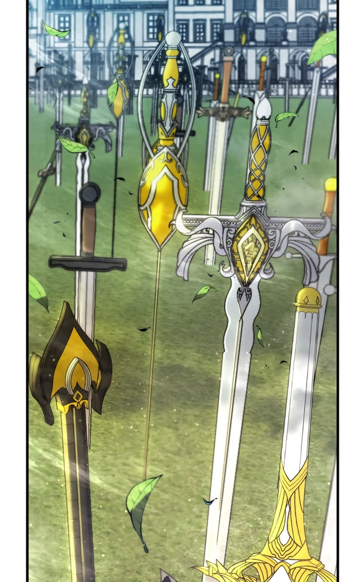 Read Swordmaster’s Youngest Son Pt Manga Online