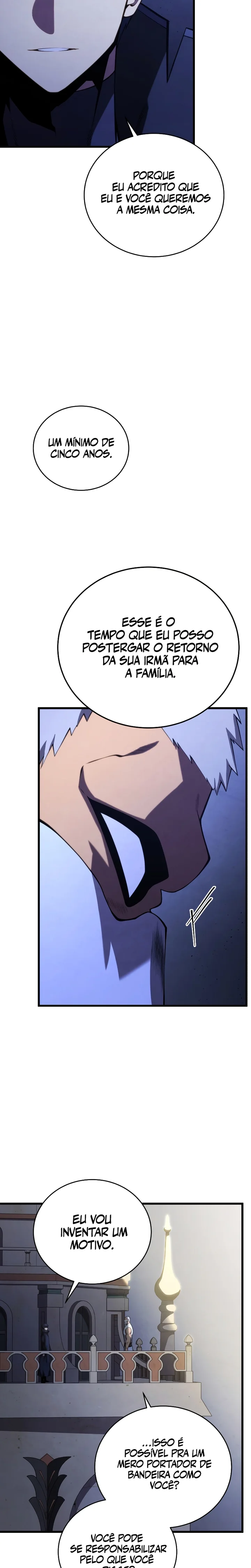 Read Swordmaster’s Youngest Son Pt Manga Online