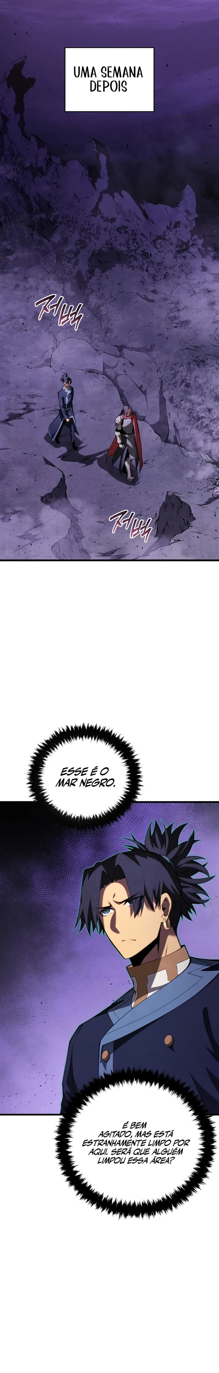Read Swordmaster’s Youngest Son Pt Manga Online