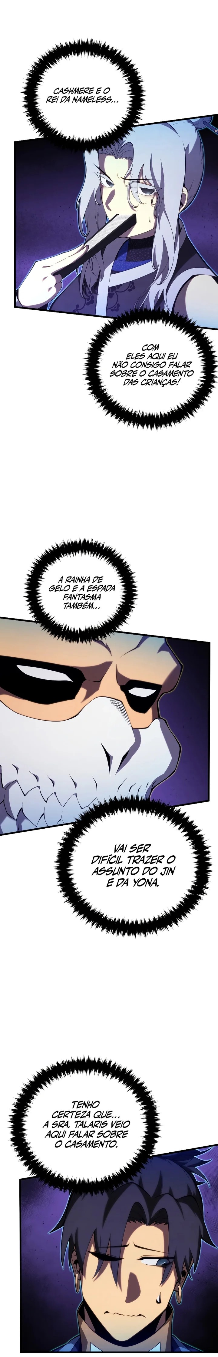 Read Swordmaster’s Youngest Son Pt Manga Online
