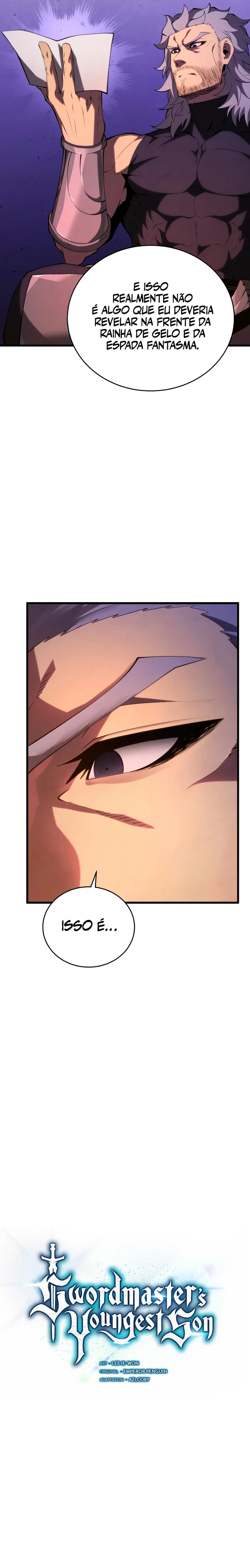 Read Swordmaster’s Youngest Son Pt Manga Online