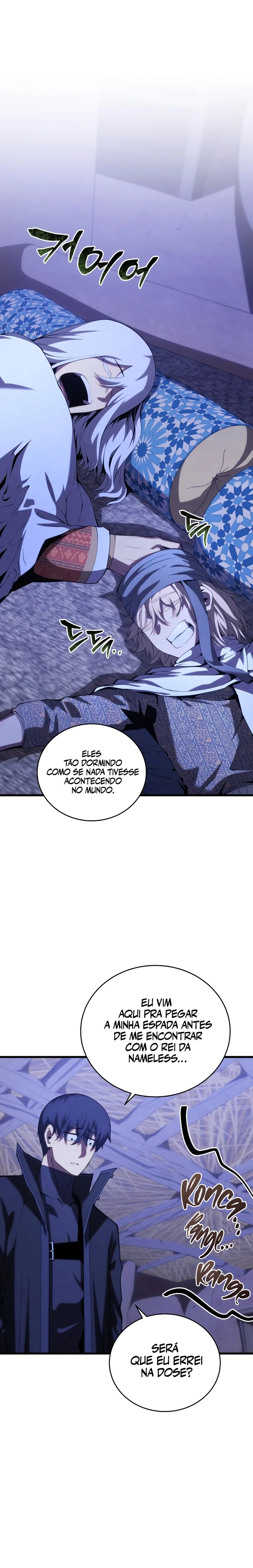Read Swordmaster’s Youngest Son Pt Manga Online