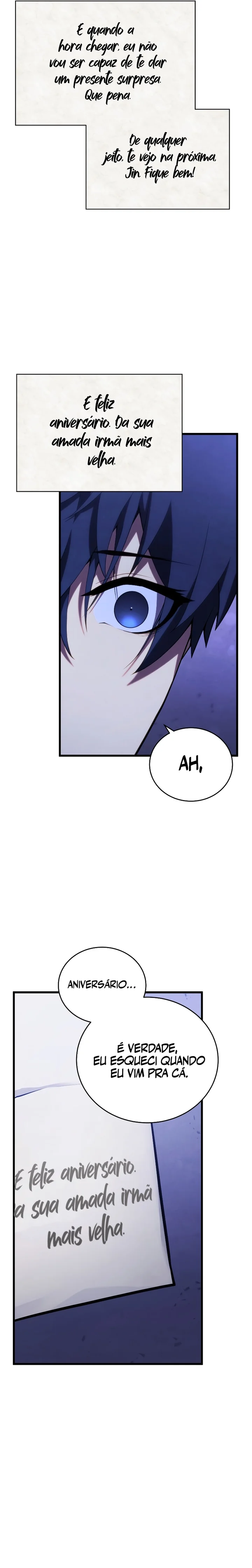Read Swordmaster’s Youngest Son Pt Manga Online