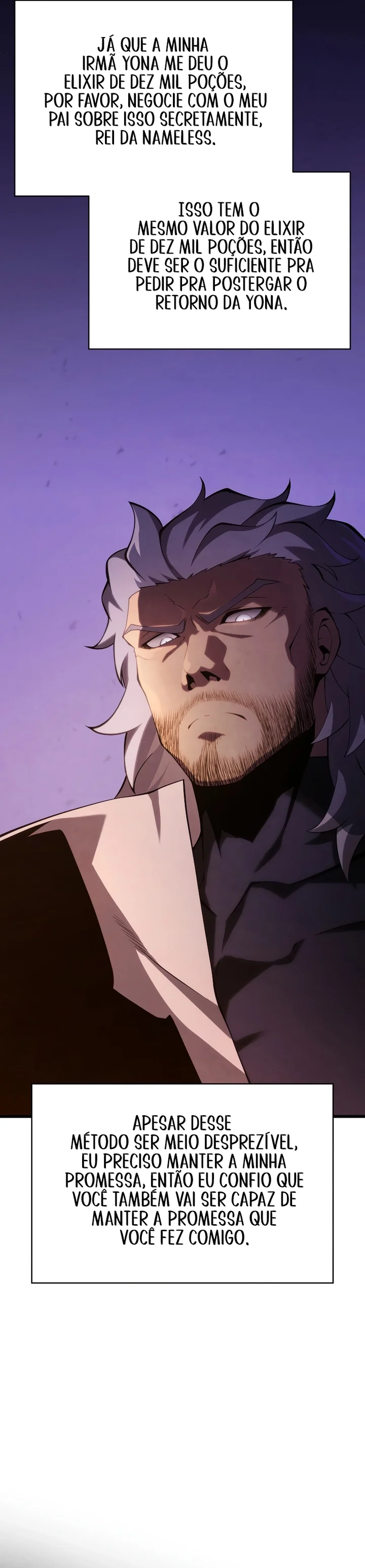 Read Swordmaster’s Youngest Son Pt Manga Online