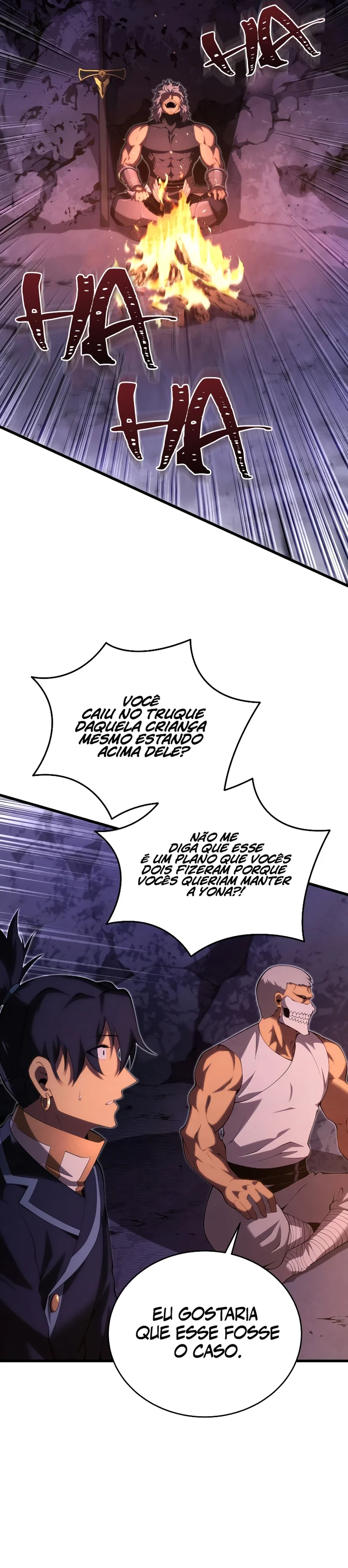 Read Swordmaster’s Youngest Son Pt Manga Online