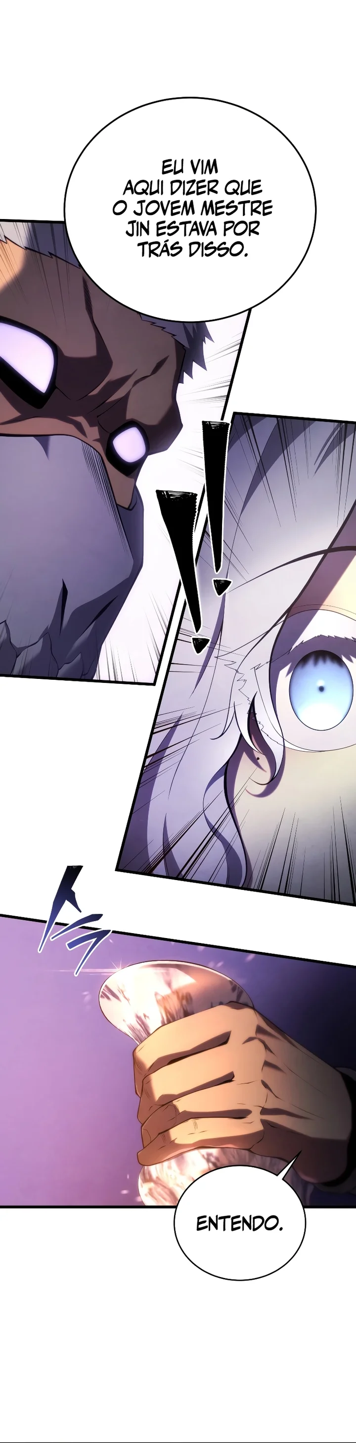 Read Swordmaster’s Youngest Son Pt Manga Online