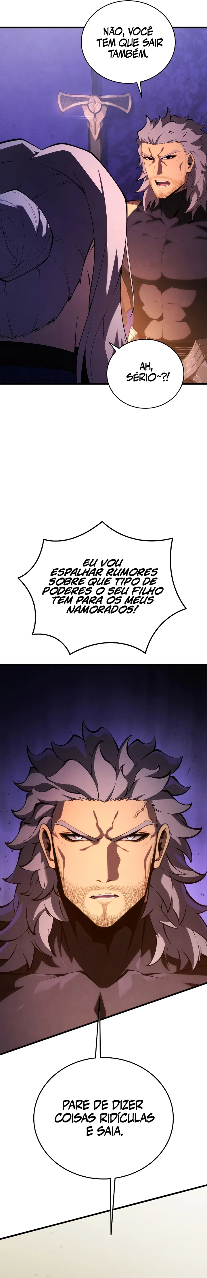 Read Swordmaster’s Youngest Son Pt Manga Online