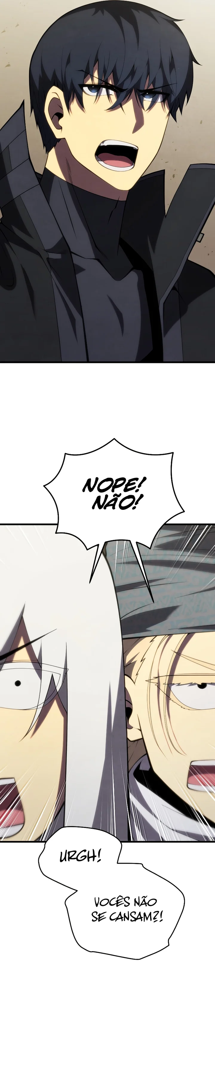 Read Swordmaster’s Youngest Son Pt Manga Online