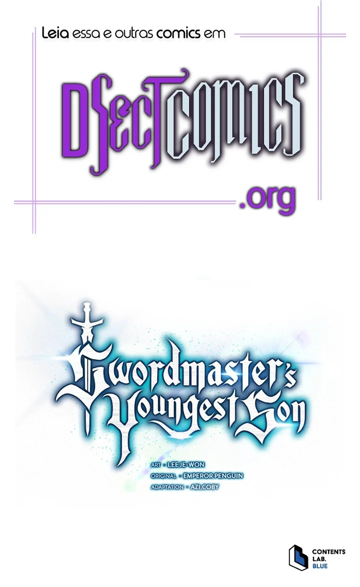Read Swordmaster’s Youngest Son Pt Manga Online