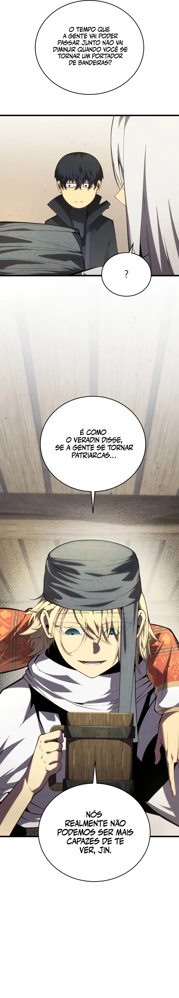 Read Swordmaster’s Youngest Son Pt Manga Online