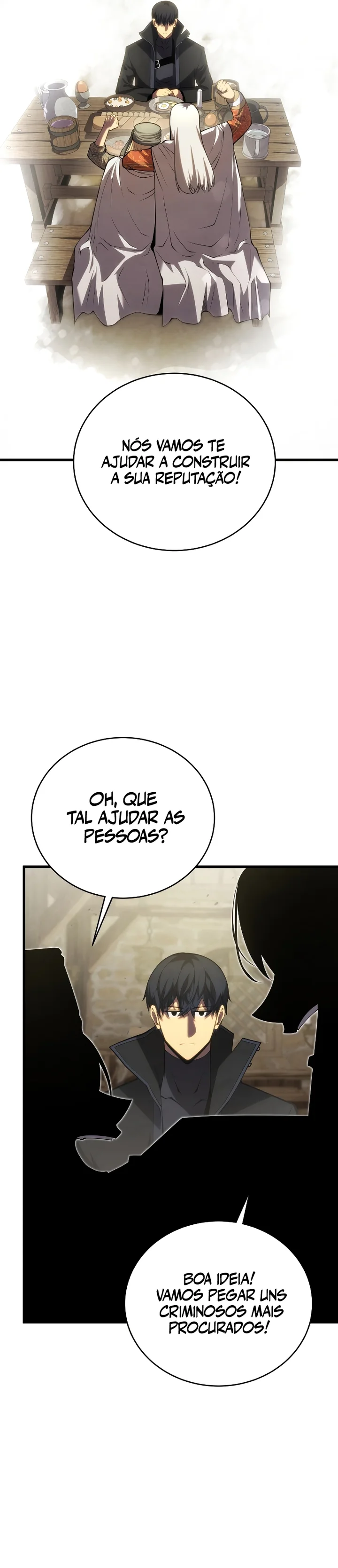 Read Swordmaster’s Youngest Son Pt Manga Online