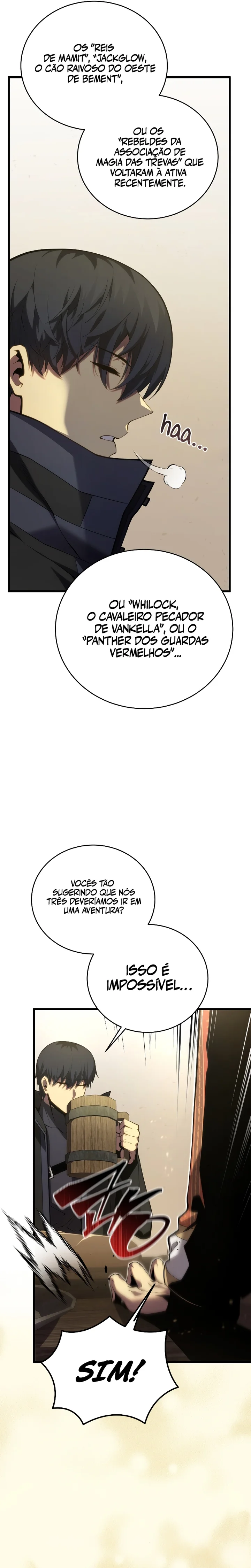 Read Swordmaster’s Youngest Son Pt Manga Online