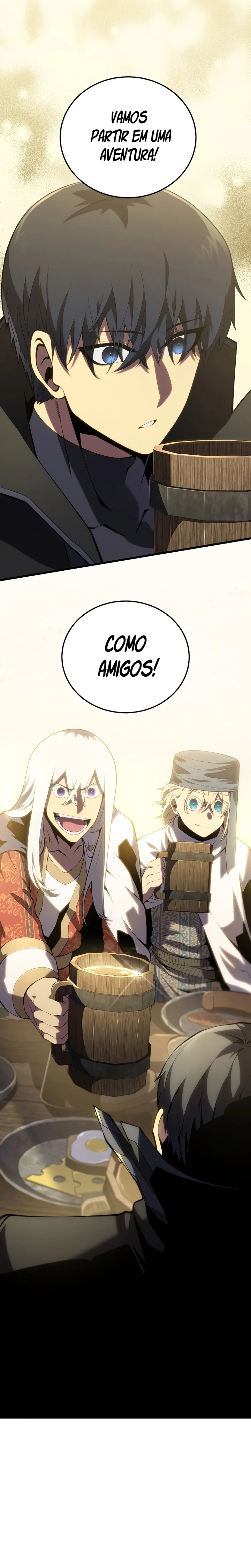 Read Swordmaster’s Youngest Son Pt Manga Online
