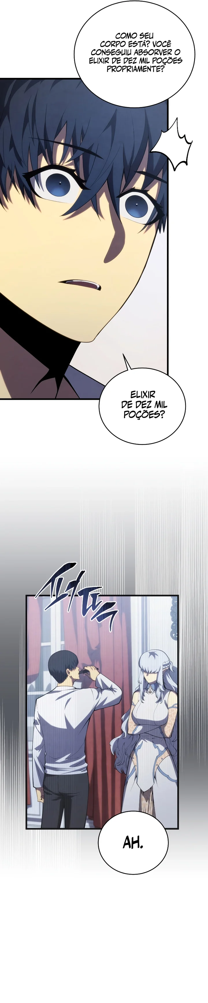 Read Swordmaster’s Youngest Son Pt Manga Online