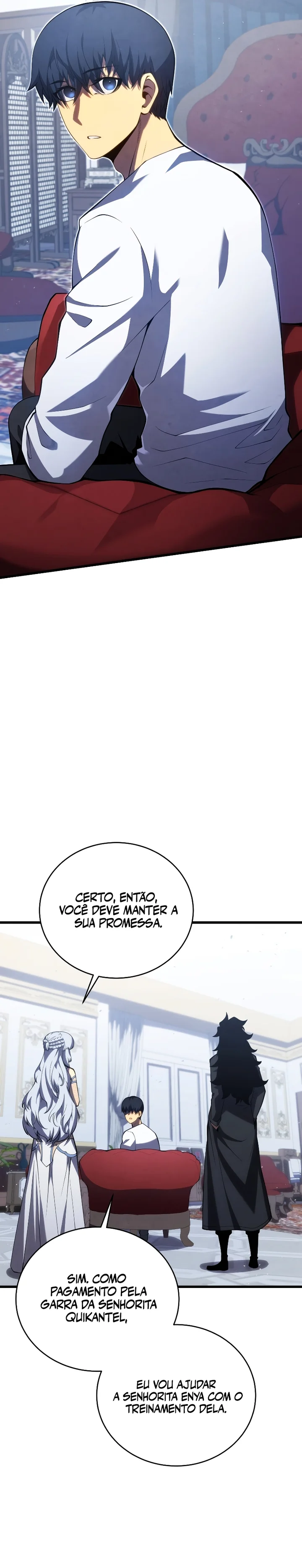 Read Swordmaster’s Youngest Son Pt Manga Online