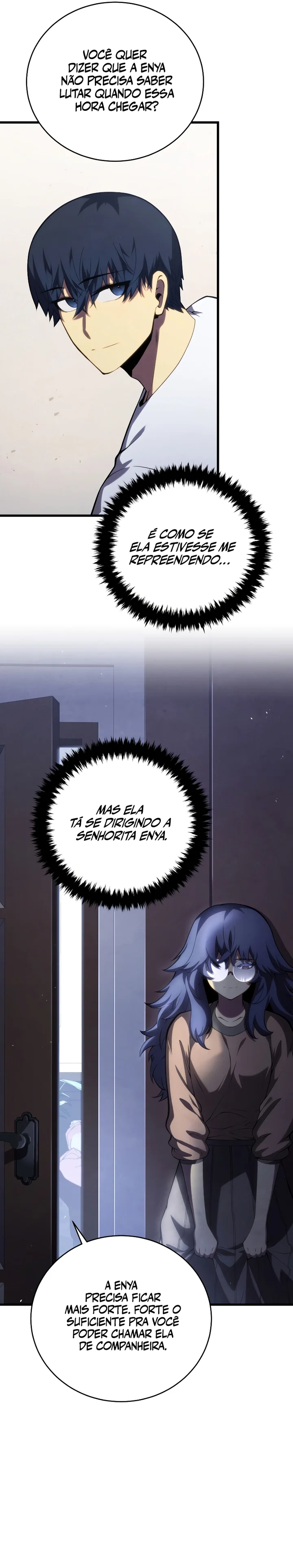 Read Swordmaster’s Youngest Son Pt Manga Online
