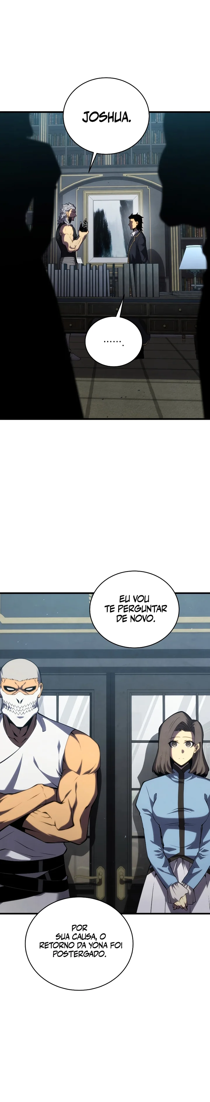 Read Swordmaster’s Youngest Son Pt Manga Online