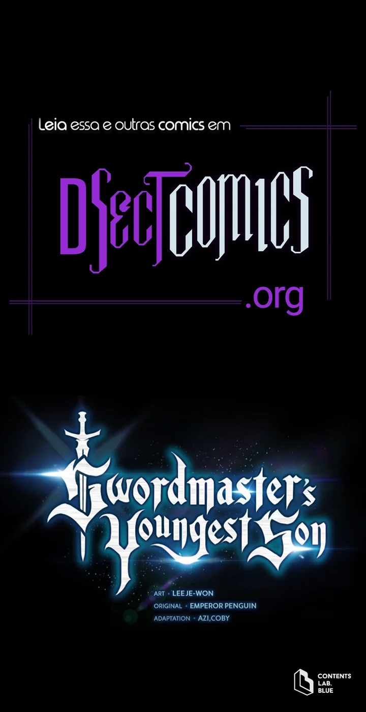 Read Swordmaster’s Youngest Son Pt Manga Online
