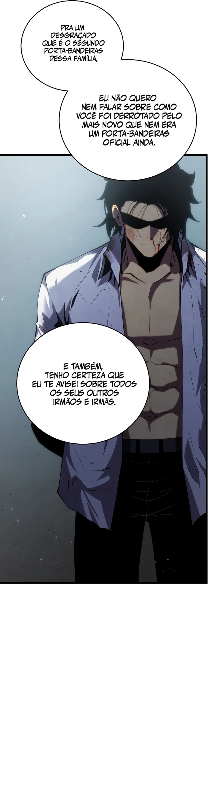 Read Swordmaster’s Youngest Son Pt Manga Online