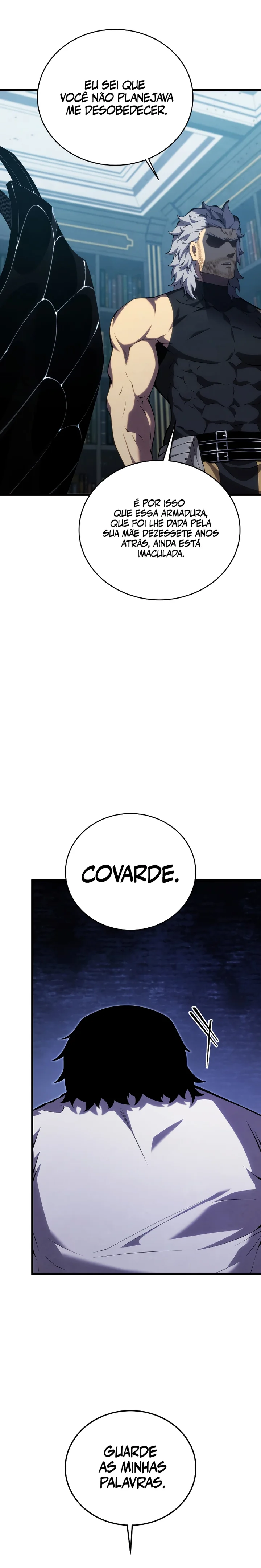 Read Swordmaster’s Youngest Son Pt Manga Online