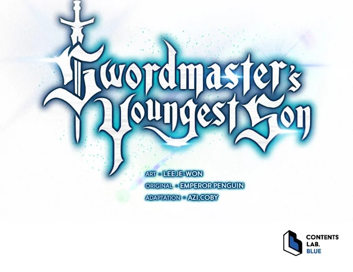Read Swordmaster’s Youngest Son Pt Manga Online